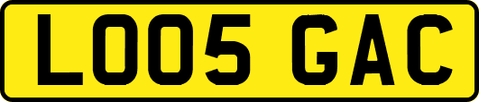 LO05GAC