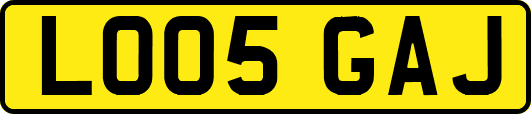 LO05GAJ
