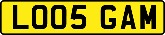 LO05GAM