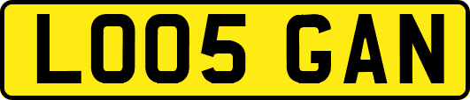 LO05GAN