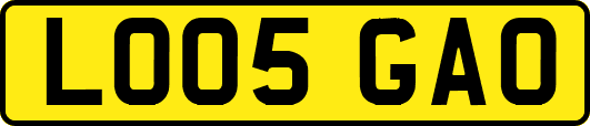 LO05GAO