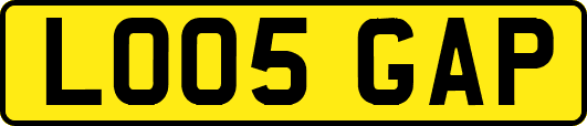 LO05GAP
