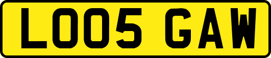 LO05GAW