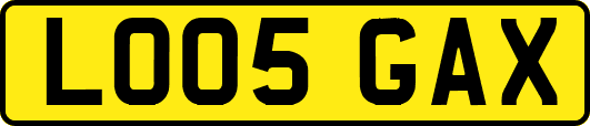 LO05GAX