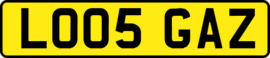 LO05GAZ