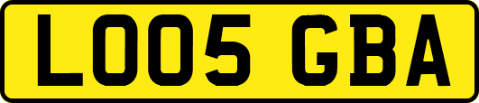 LO05GBA