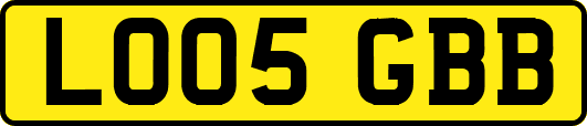 LO05GBB