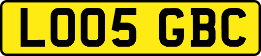 LO05GBC
