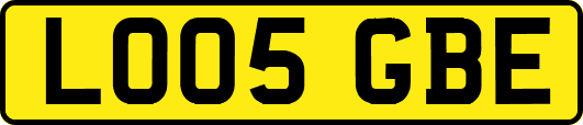 LO05GBE