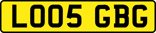 LO05GBG