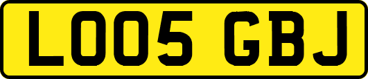 LO05GBJ