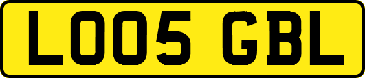 LO05GBL