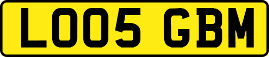 LO05GBM
