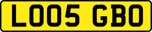 LO05GBO