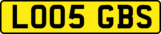 LO05GBS