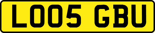 LO05GBU