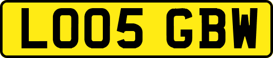 LO05GBW