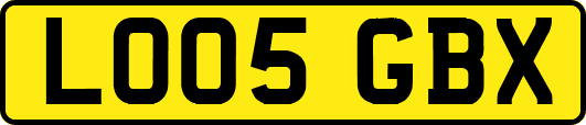 LO05GBX