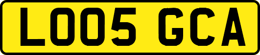 LO05GCA
