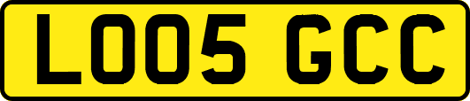LO05GCC