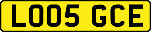 LO05GCE
