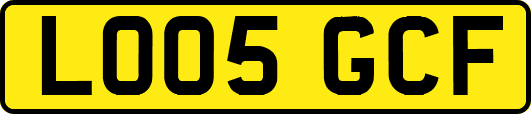 LO05GCF