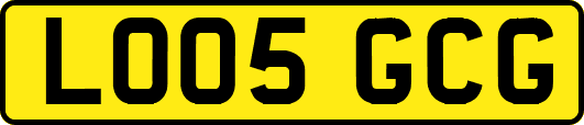 LO05GCG