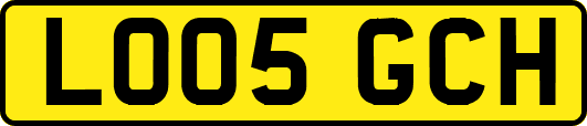 LO05GCH