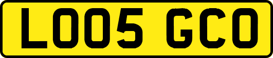 LO05GCO