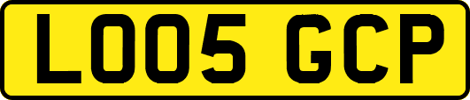LO05GCP