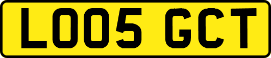LO05GCT