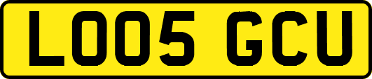 LO05GCU