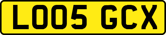 LO05GCX