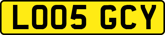LO05GCY