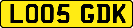 LO05GDK