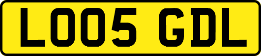 LO05GDL