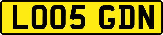 LO05GDN