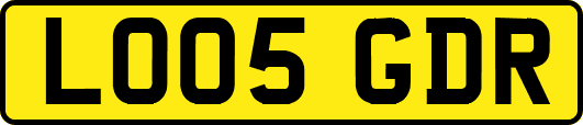 LO05GDR