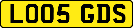 LO05GDS