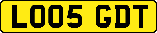 LO05GDT