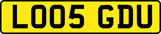 LO05GDU