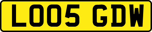 LO05GDW