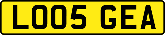 LO05GEA
