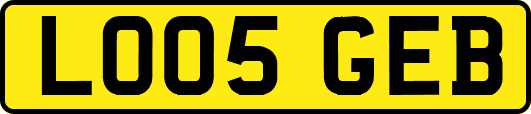 LO05GEB