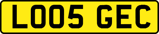 LO05GEC
