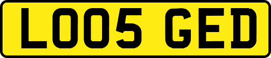 LO05GED