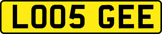 LO05GEE