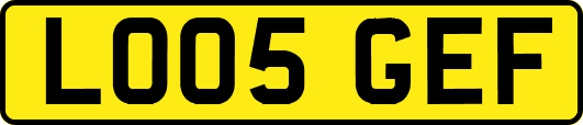LO05GEF