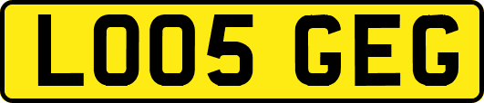 LO05GEG