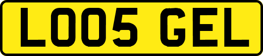 LO05GEL